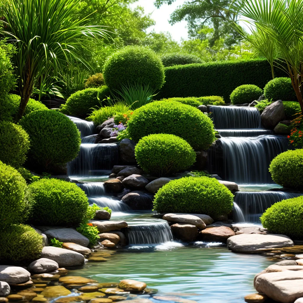 jardim feng shui agua natureza jardim feng shui agua natureza