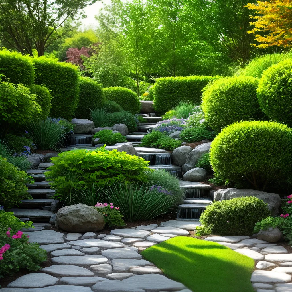 jardim feng shui equilibrio tranquilidade jardim feng shui equilibrio tranquilidade