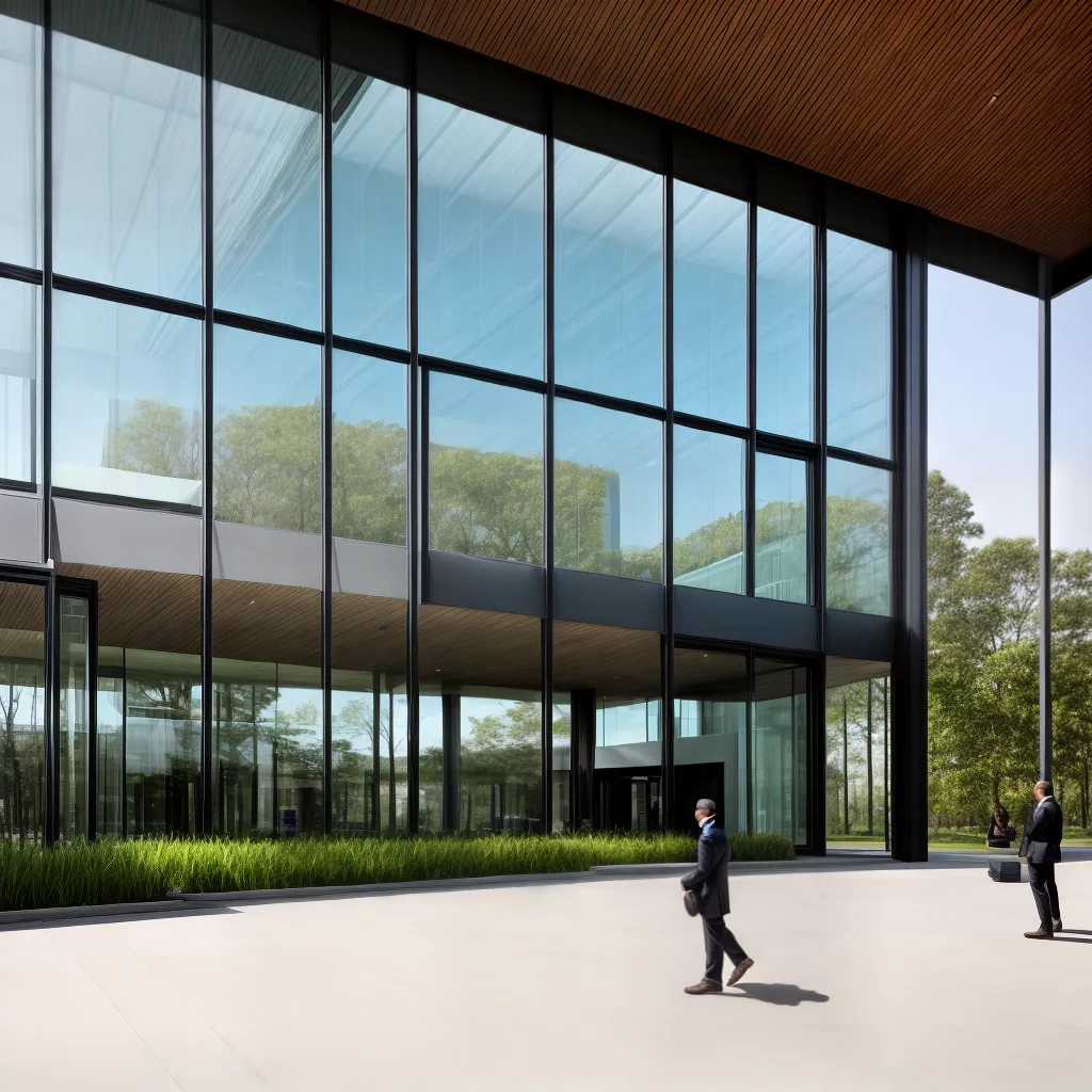 museu moderno arquitetura natureza obras