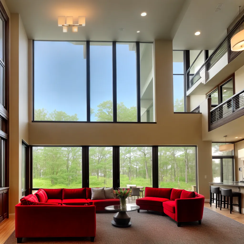 lobby hotel luxo janelas luz natural lobby hotel luxo janelas luz natural
