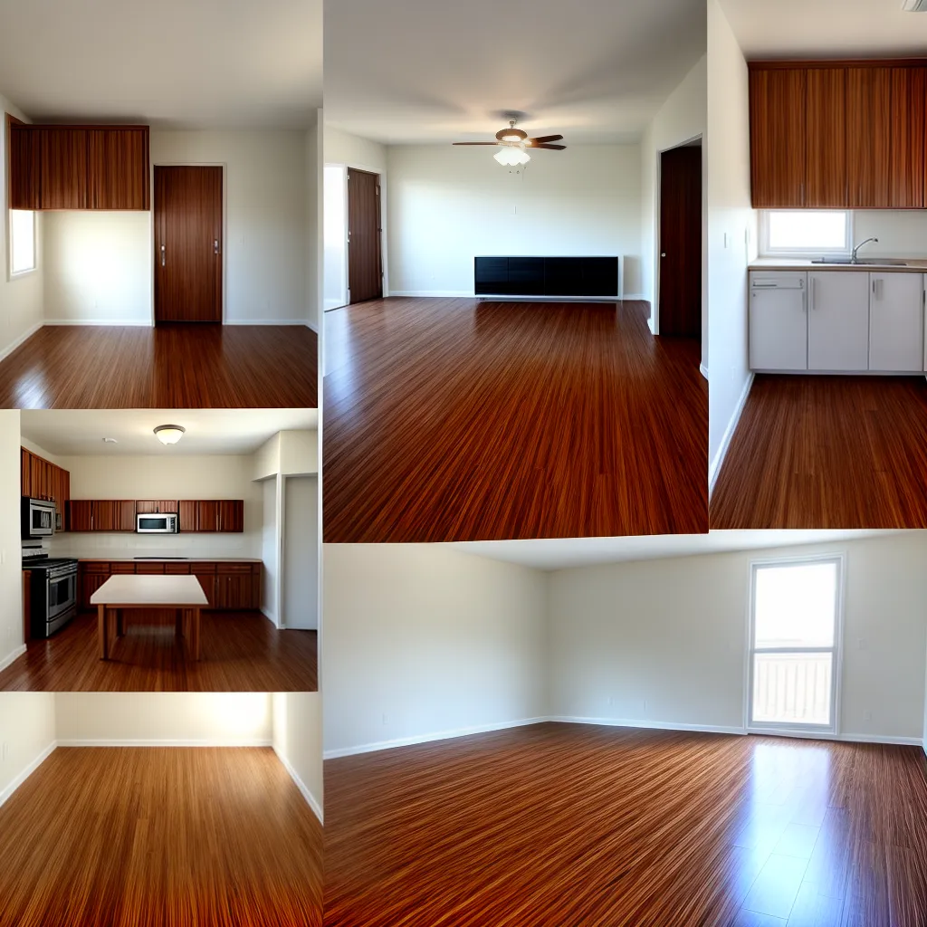 piso madeira laminado comparacao 1