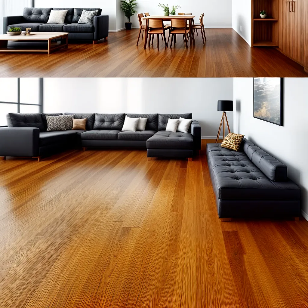 piso madeira laminado comparacao 2