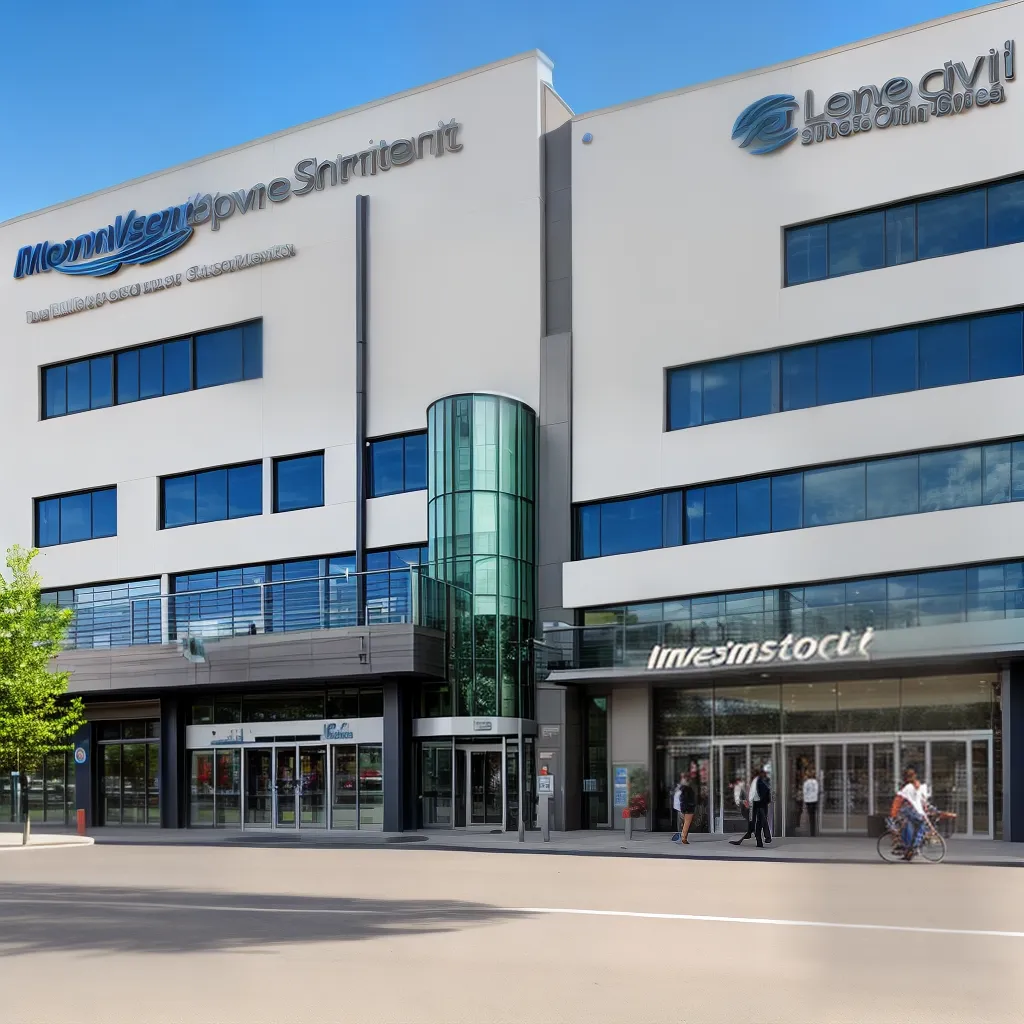 shopping center moderno vidro entretenimento shopping center moderno vidro entretenimento