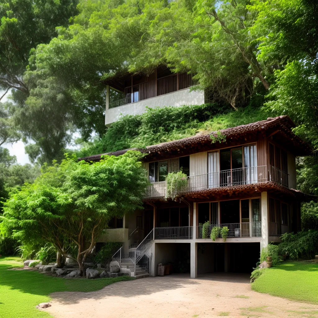 casa segura familia natureza 2