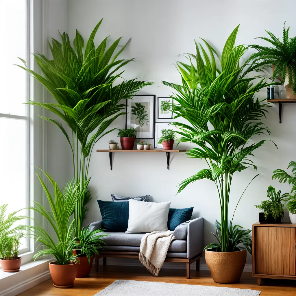 jardim interno variedades plantas casa