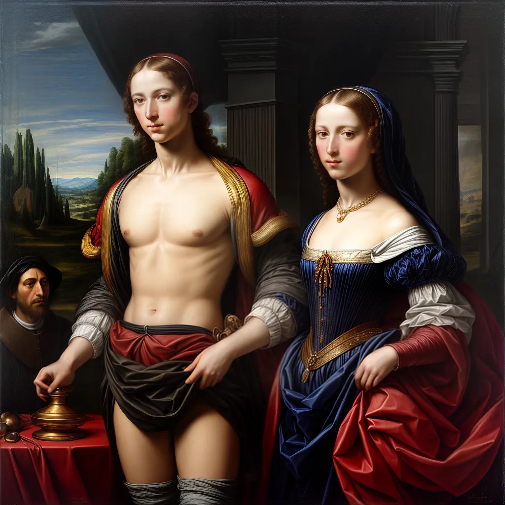 arte contemporanea renascimento integracao