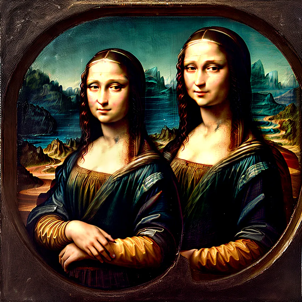 renaissance pintura influencia arte moderna