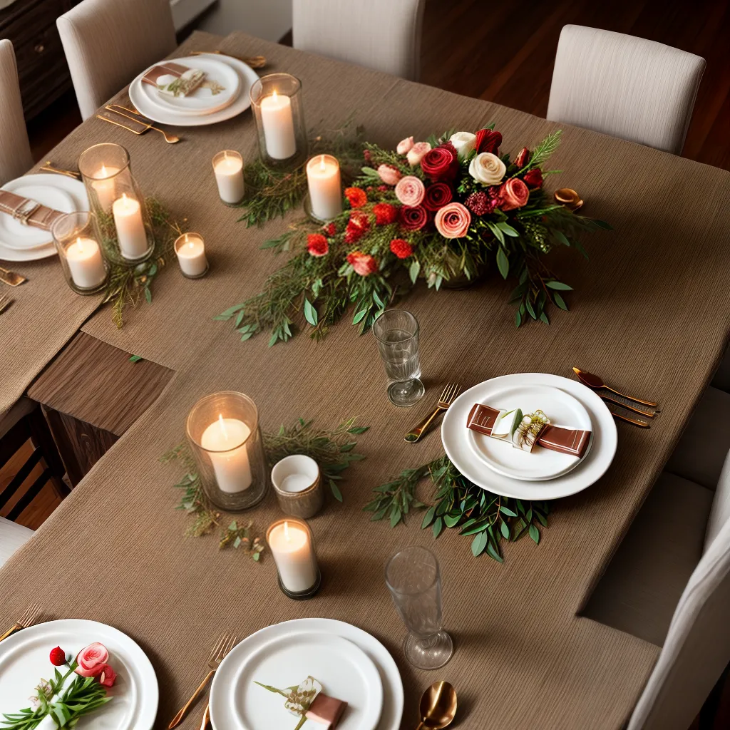 mesa jantar ambiente acolhedor jantar mesa jantar ambiente acolhedor jantar