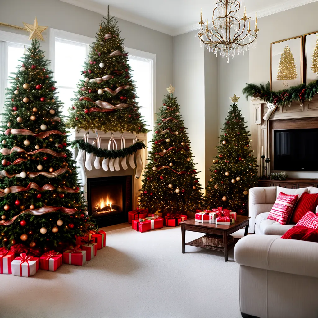 decoracao inverno luzes natal acolhedor decoracao inverno luzes natal acolhedor