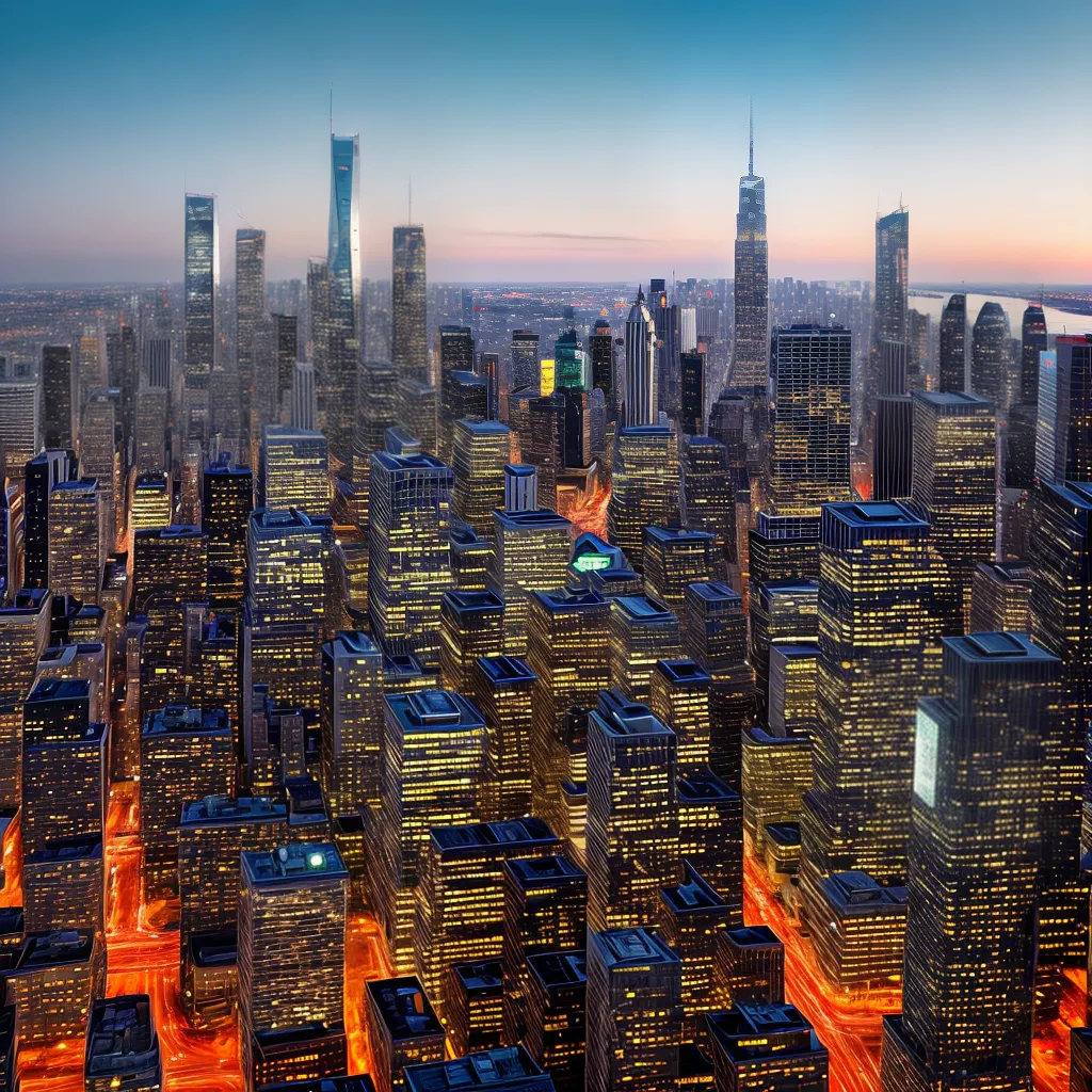 cidade moderna arranha ceus arquitetura 7 cidade moderna arranha ceus arquitetura 7