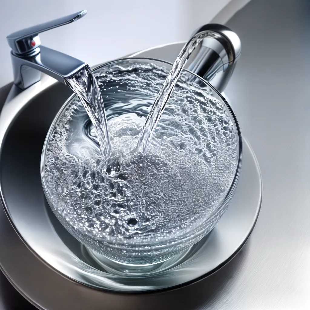 economia agua torneira gotas responsabilidade