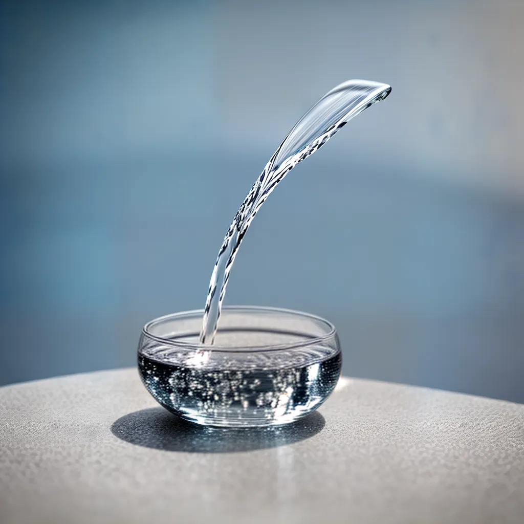 torneira gota agua economia consciente