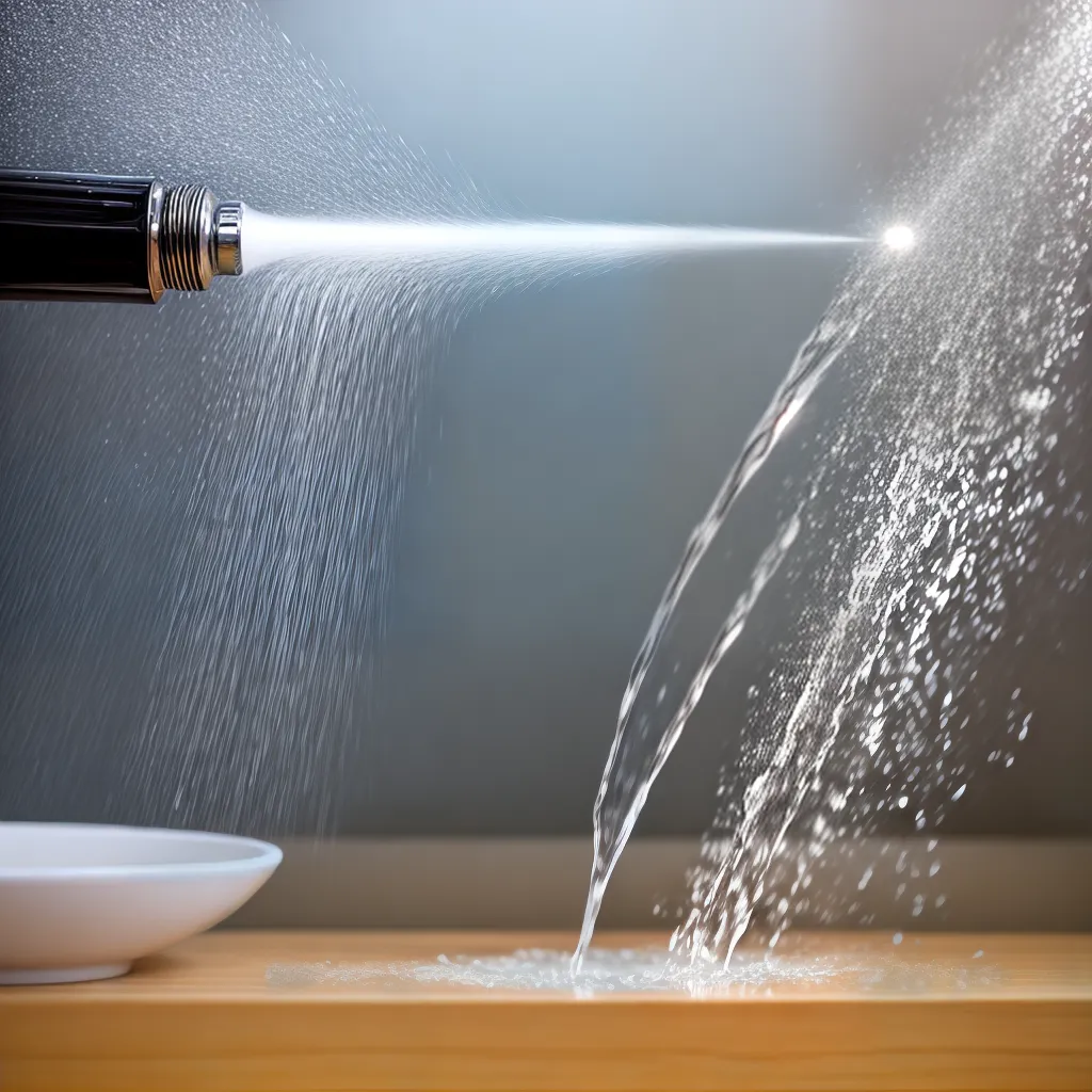 economia agua torneira fechada