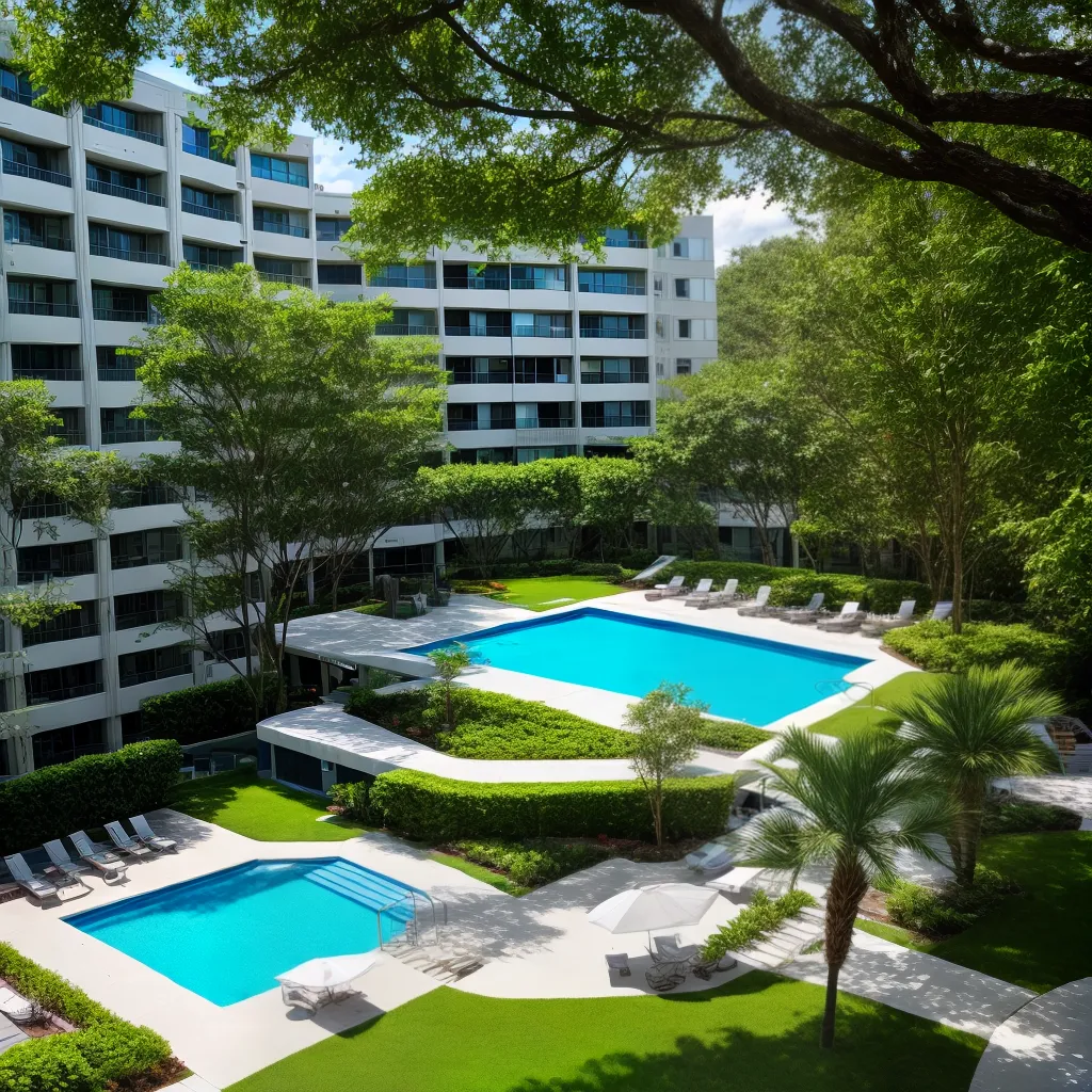 condominio moderno espacos verdes condominio moderno espacos verdes