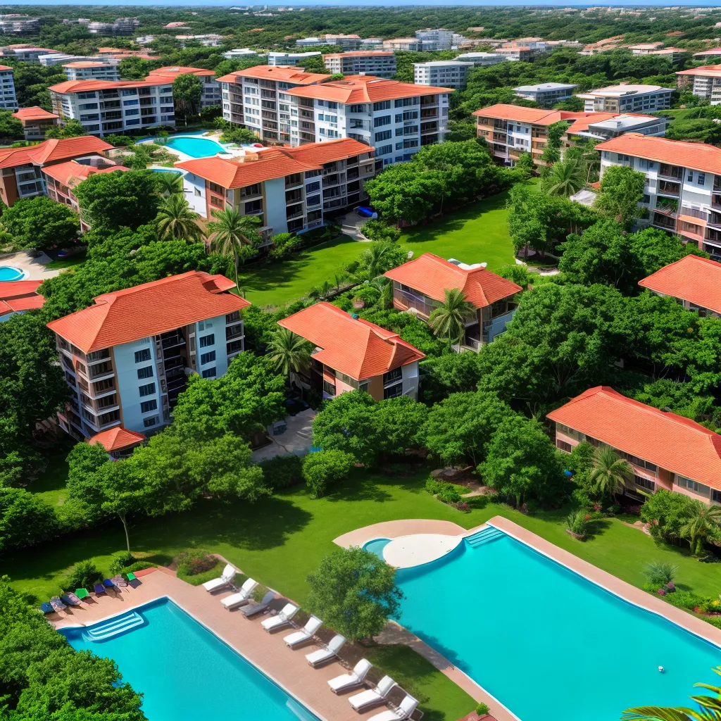 condominio moderno verde comunidade condominio moderno verde comunidade