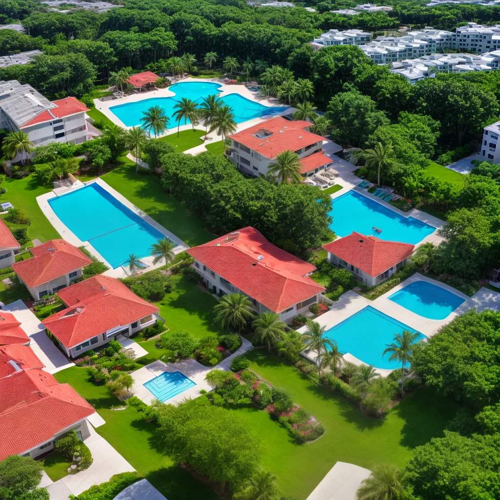 condominio moderno areas verdes comunidade condominio moderno areas verdes comunidade