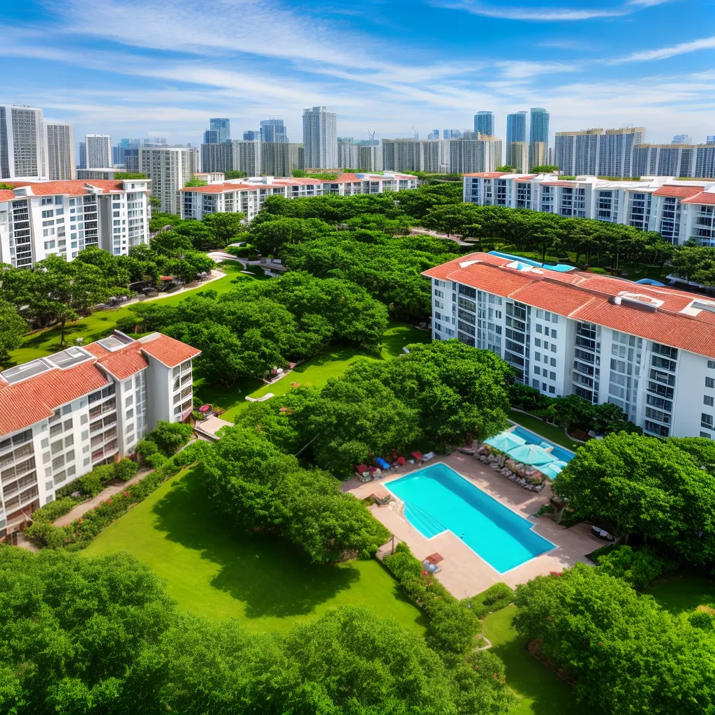 condominio moderno areas verdes comunidade 1 condominio moderno areas verdes comunidade 1