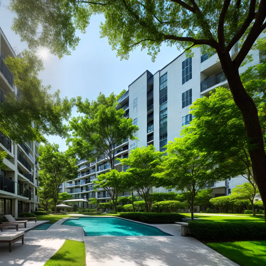 condominio moderno espacos verdes 1 condominio moderno espacos verdes 1