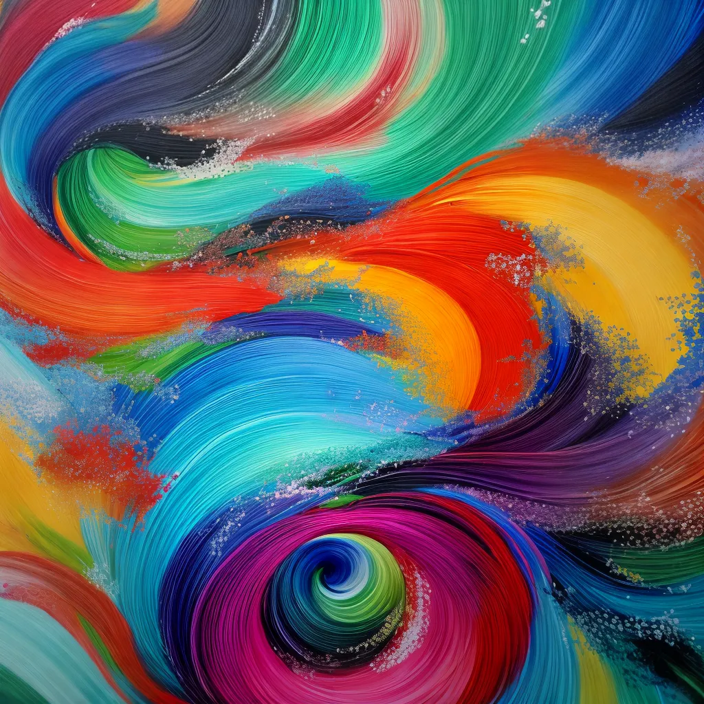 pintura seda vibrante arte antiga pintura seda vibrante arte antiga