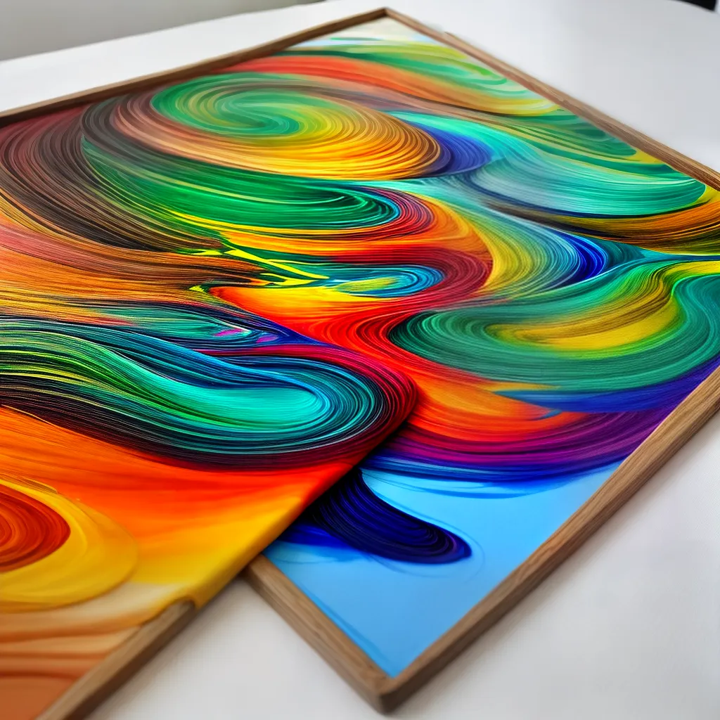 pintura seda vibrante mestre arte pintura seda vibrante mestre arte