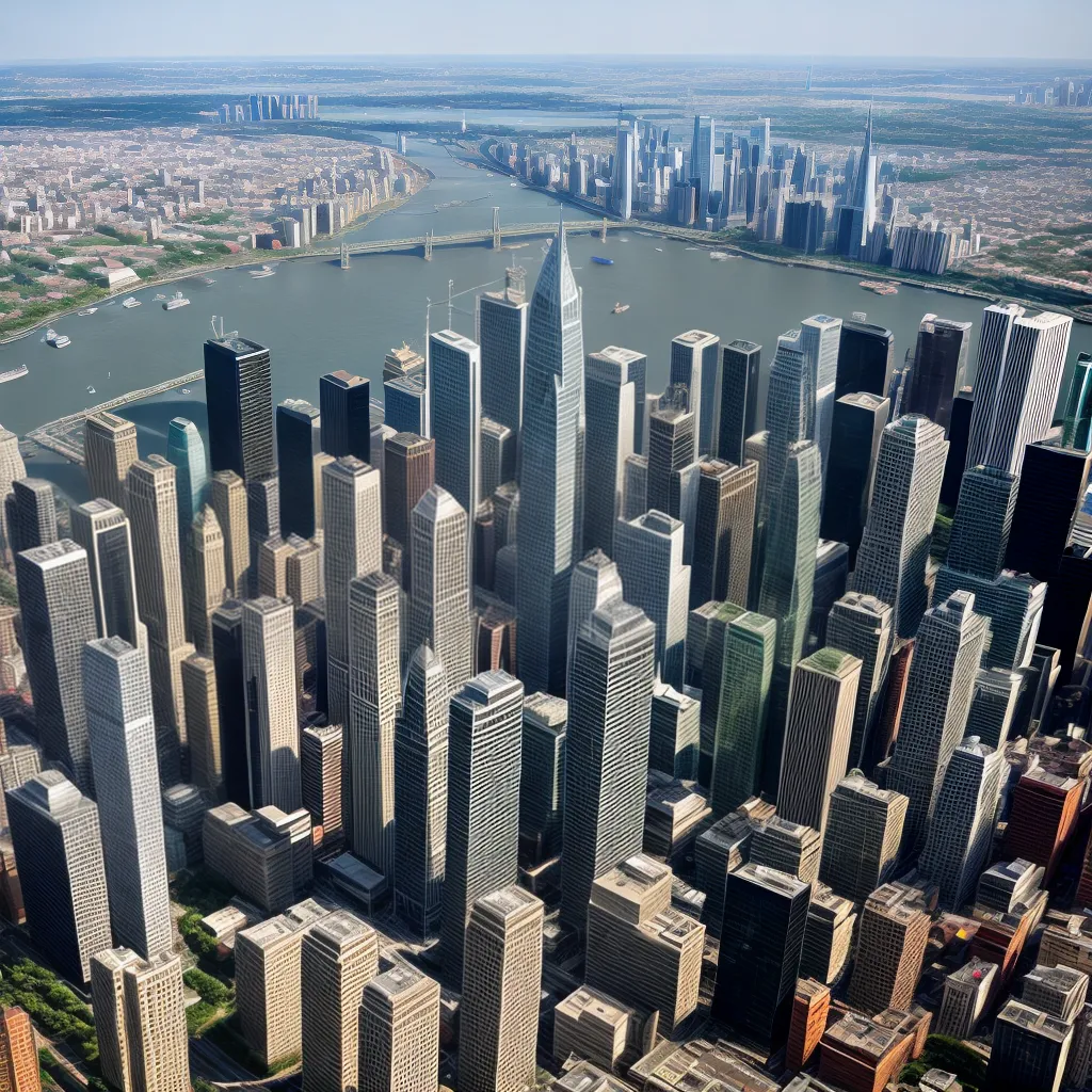 cidade arquitetura arranha ceus cidade arquitetura arranha ceus
