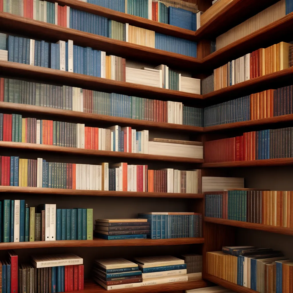 estante livros flutuante ilusao gravidade estante livros flutuante ilusao gravidade