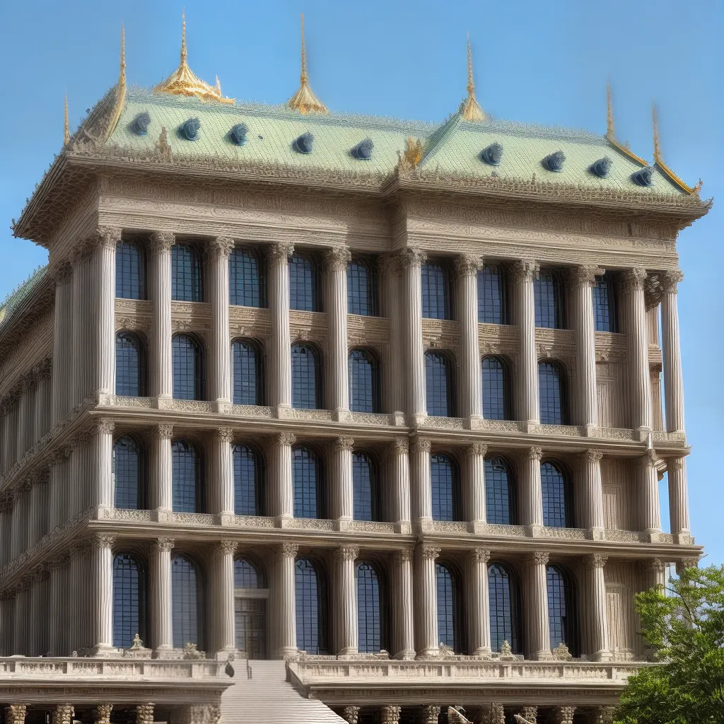 predio governo arquitetura importancia predio governo arquitetura importancia