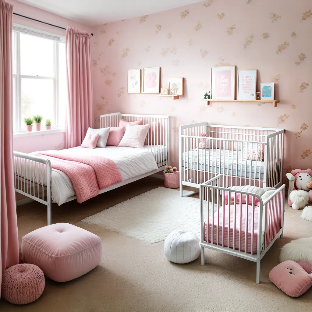 quarto bebe fofo cores pastel 1 quarto bebe fofo cores pastel 1