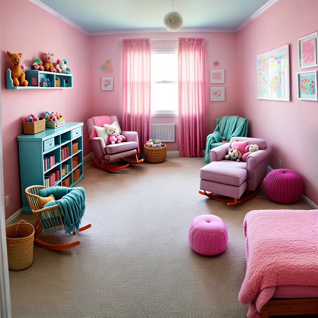 quarto bebe cores pastel fofinhos quarto bebe cores pastel fofinhos