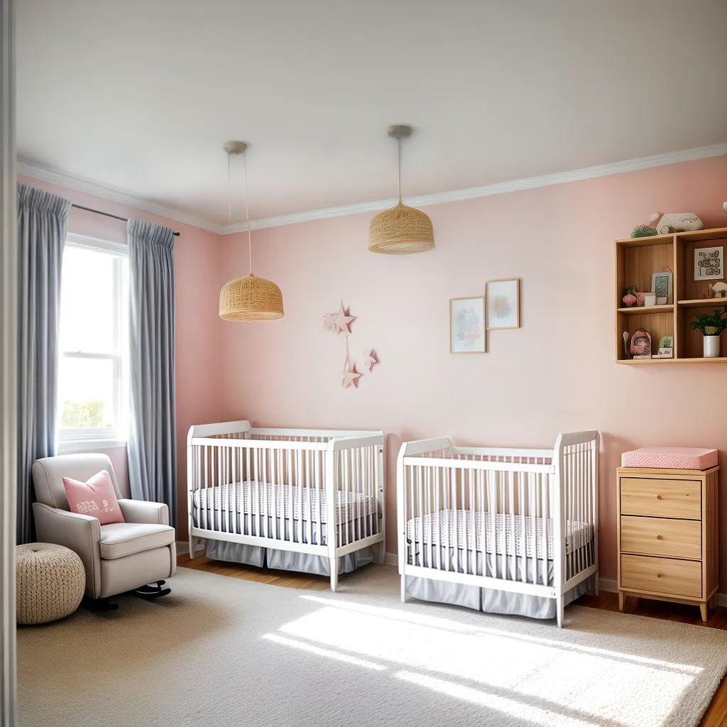 quarto bebe decorado pastel sereno quarto bebe decorado pastel sereno