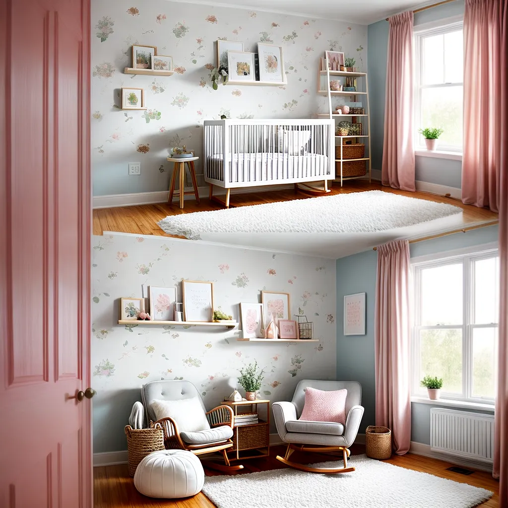 nursery sonho bebe pastel nursery sonho bebe pastel