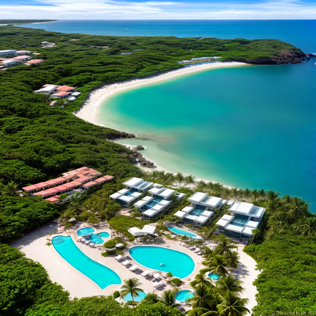 resort beira mar arquitetura moderna resort beira mar arquitetura moderna