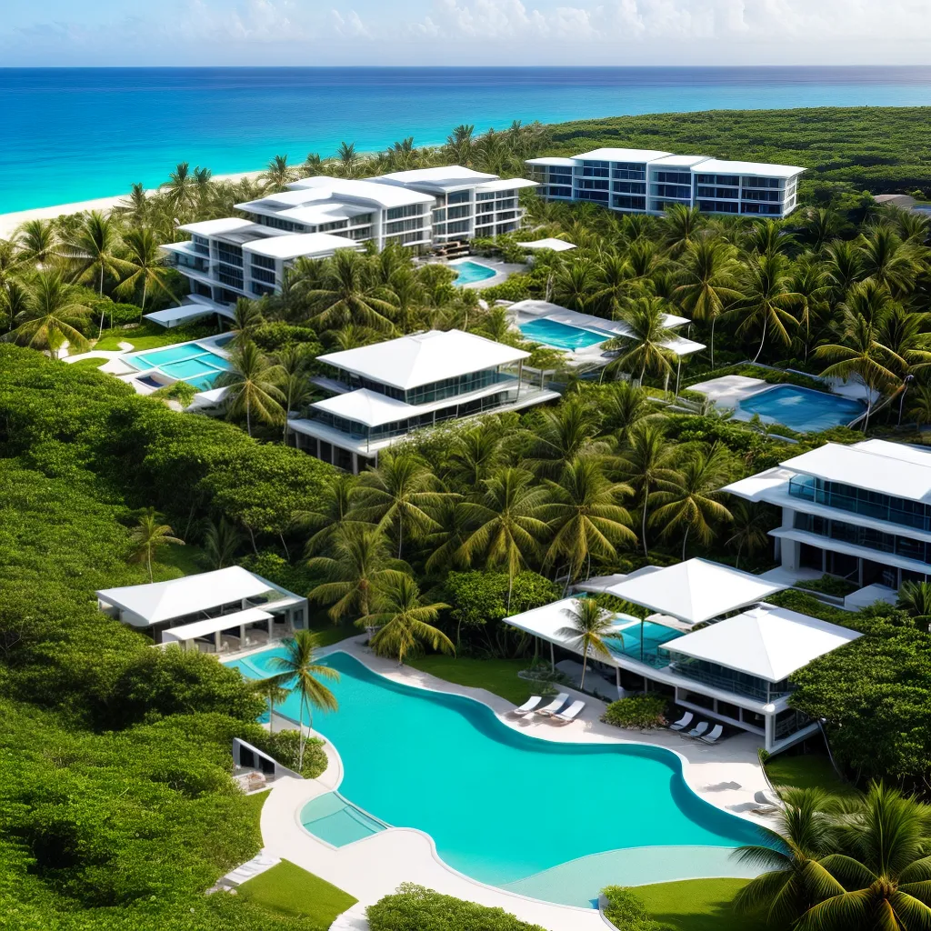 resort praia arquitetura natureza resort praia arquitetura natureza