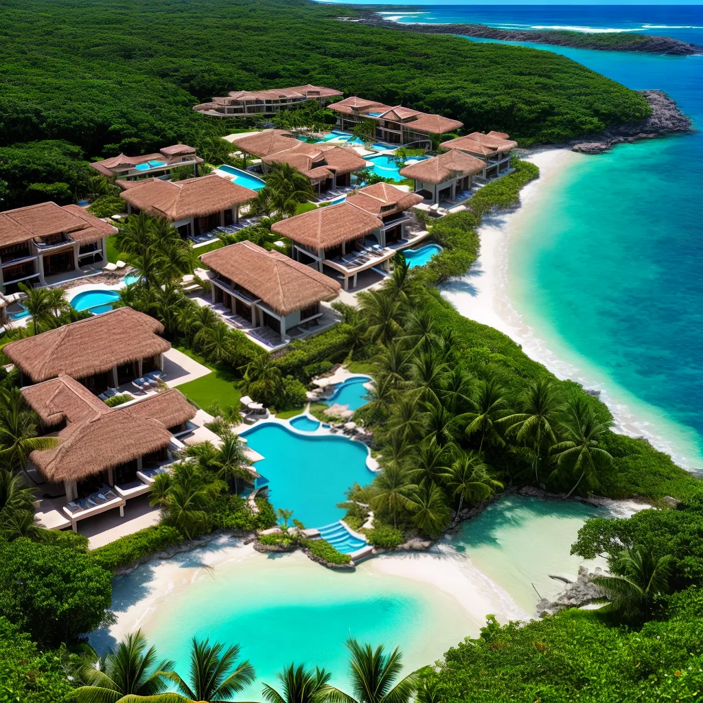 resort luxo paraiso tropical resort luxo paraiso tropical