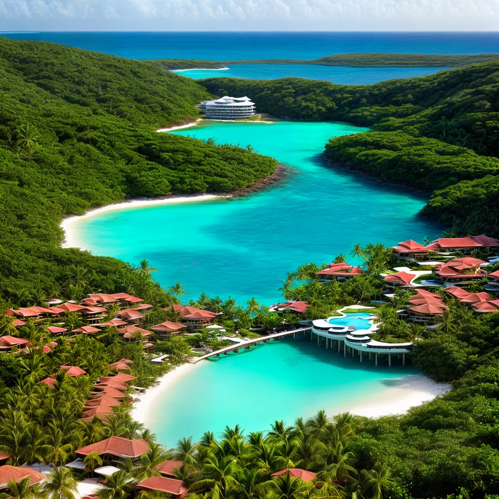 resort luxuoso natureza aguas turquesa 1 resort luxuoso natureza aguas turquesa 1