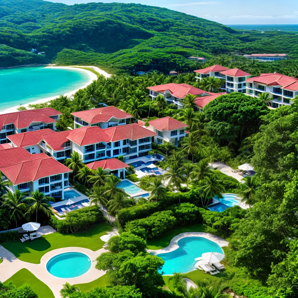 resort luxuoso natureza praia vistas resort luxuoso natureza praia vistas