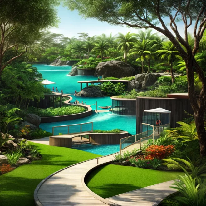 arquitetura zoo moderno habitat natural arquitetura zoo moderno habitat natural