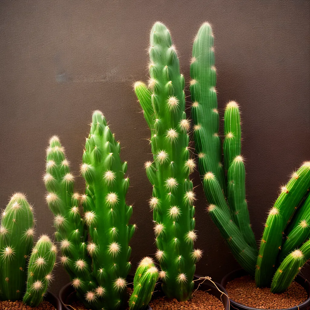 cacto propagacao separacao muda cacto propagacao separacao muda