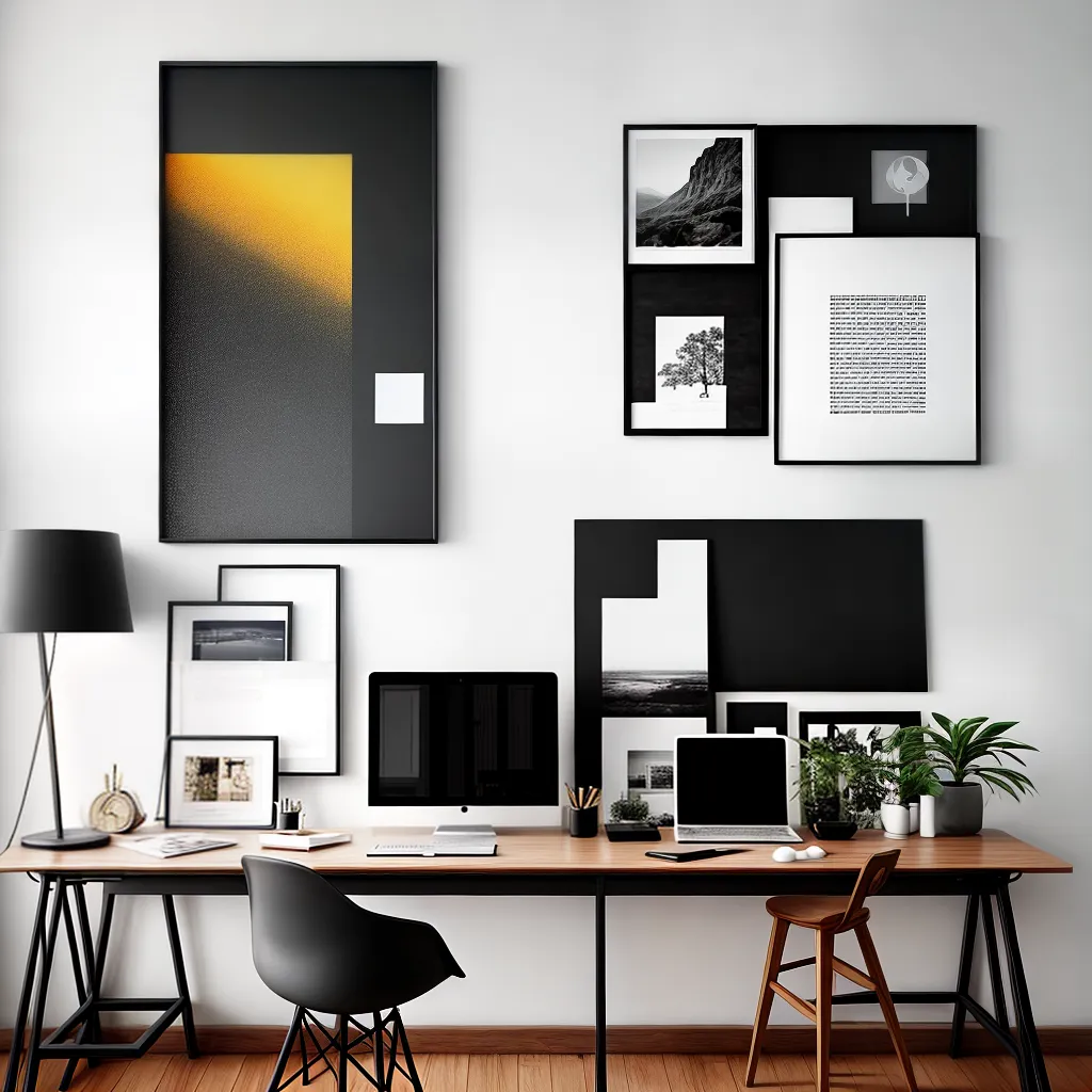 home office elegante moderno estudio moda 1 home office elegante moderno estudio moda 1
