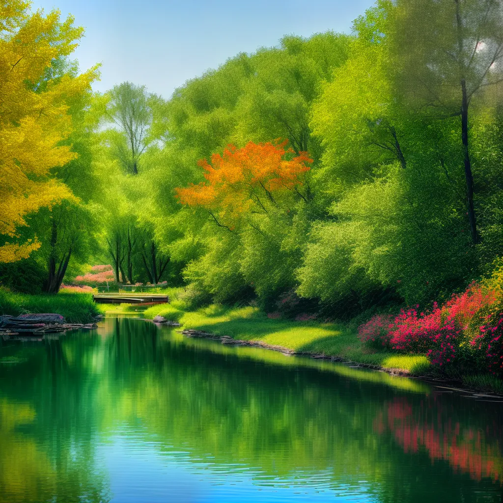 impressionismo cores luz natureza harmonia impressionismo cores luz natureza harmonia