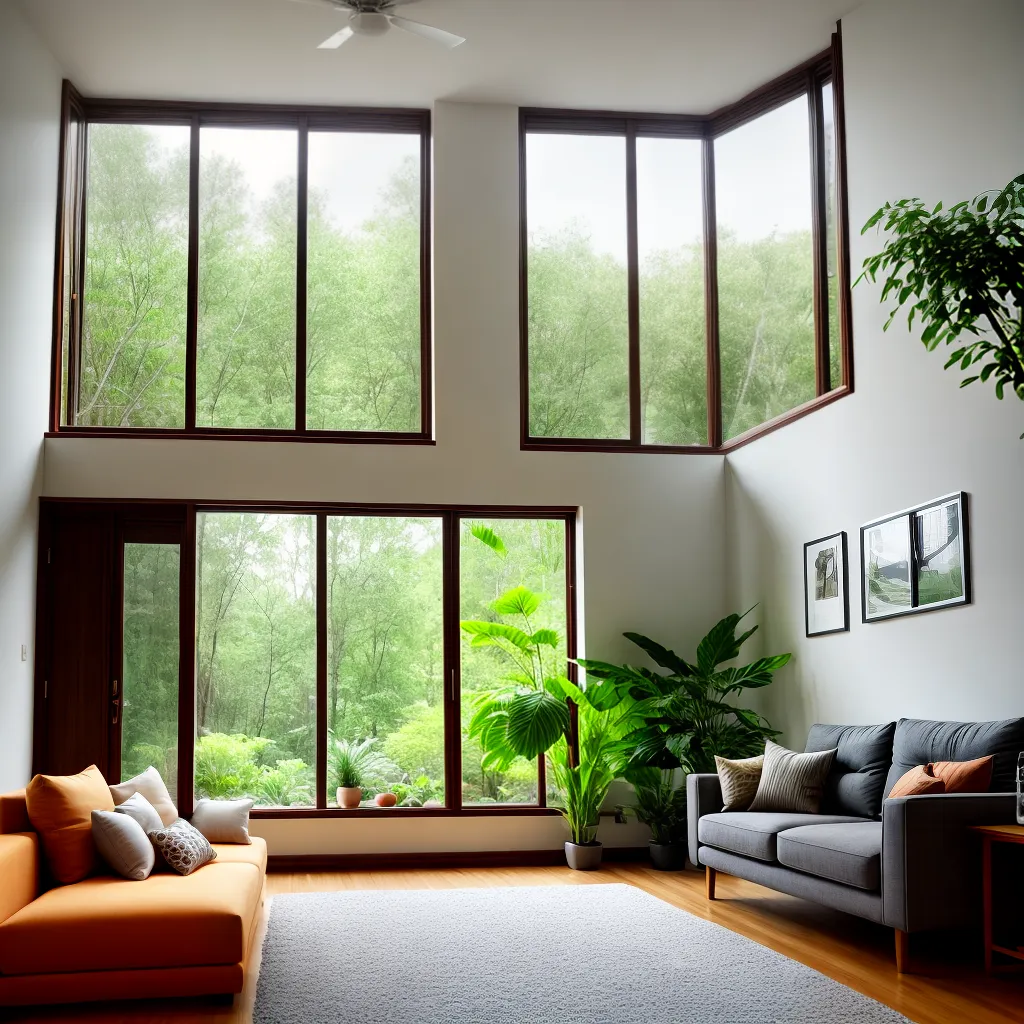 sala harmonia luz natural feng shui 2