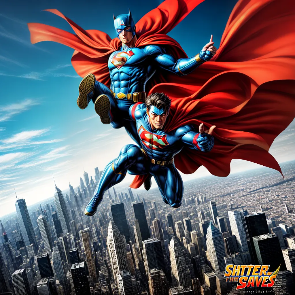 papel de parede super herois cidade papel de parede super herois cidade