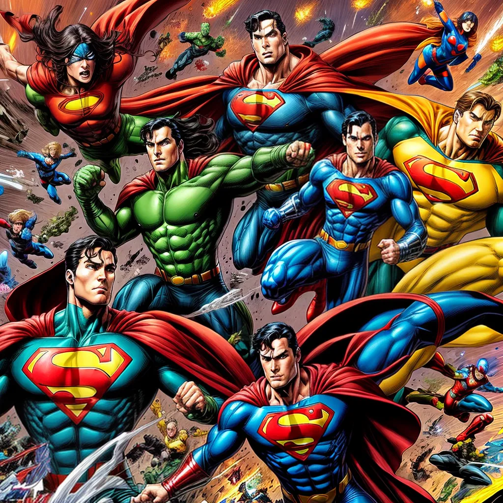 papel de parede quadrinhos herois coloridos papel de parede quadrinhos herois coloridos
