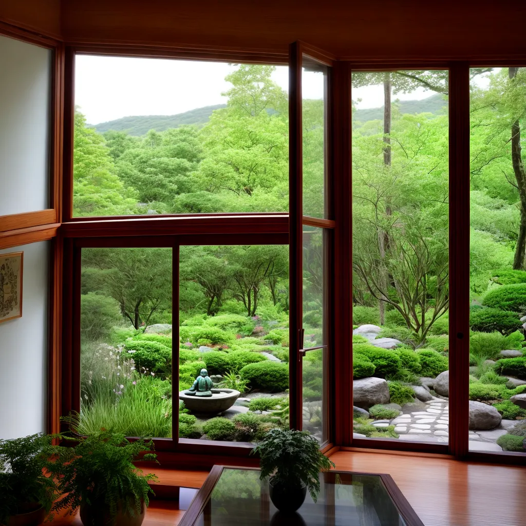 sala zen jardim coruja sabia sala zen jardim coruja sabia