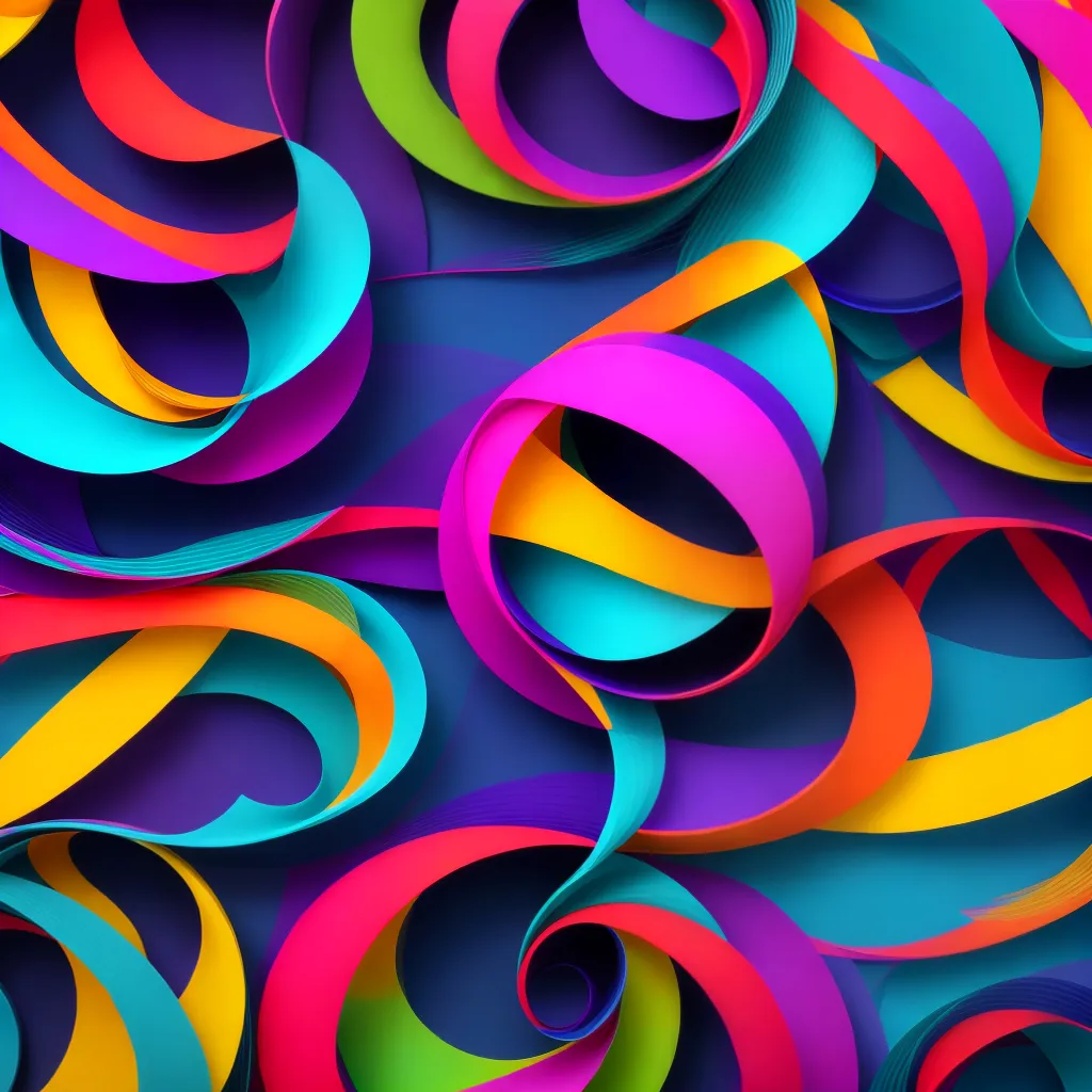papel de parede design grafico vibrante papel de parede design grafico vibrante