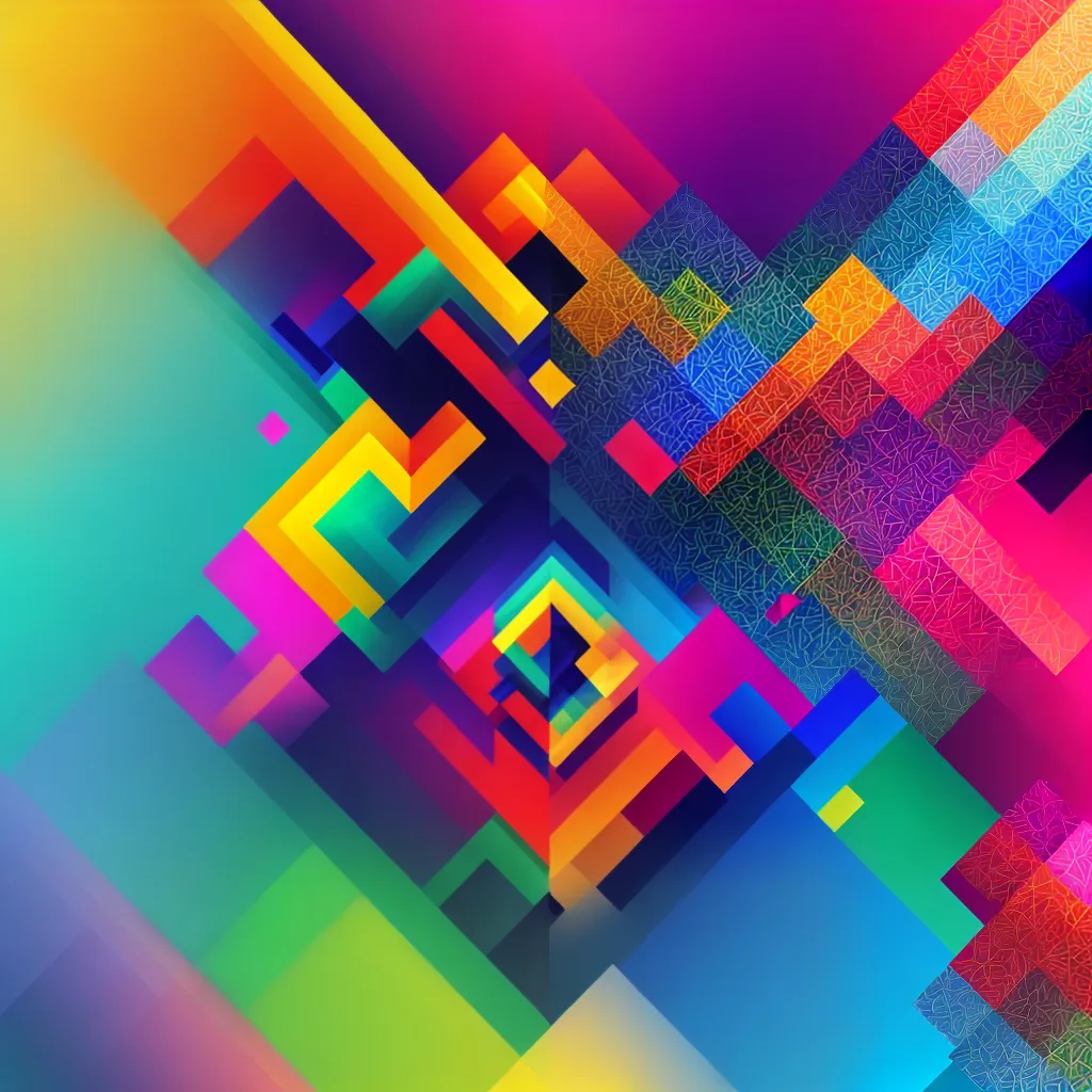 papel de parede geometrico criativo 1 papel de parede geometrico criativo 1