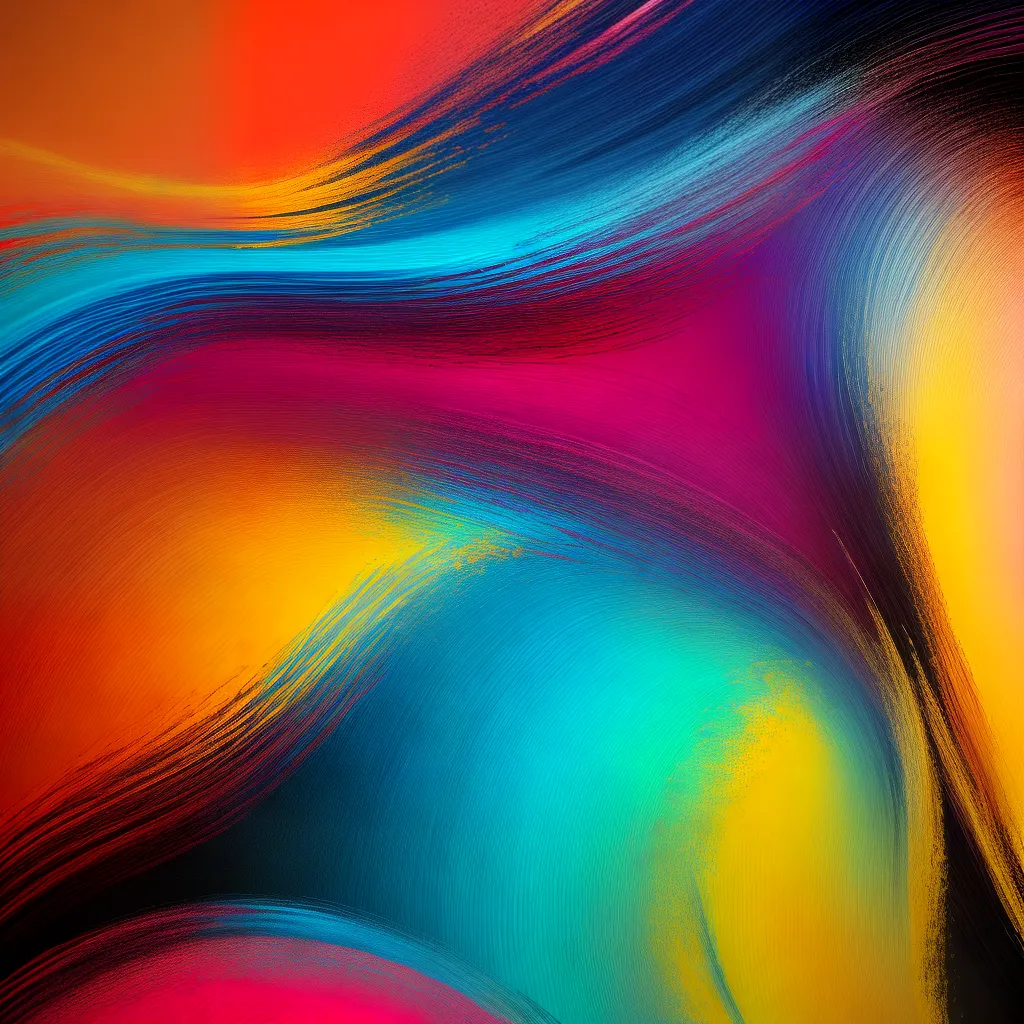 papel de parede abstrato cores pincel papel de parede abstrato cores pincel