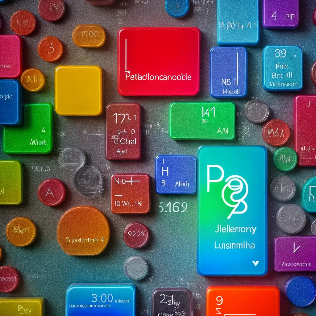 tabela periodica colorida fundo quimica tabela periodica colorida fundo quimica
