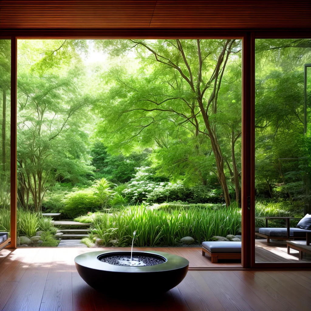 sala jardim feng shui energia sala jardim feng shui energia