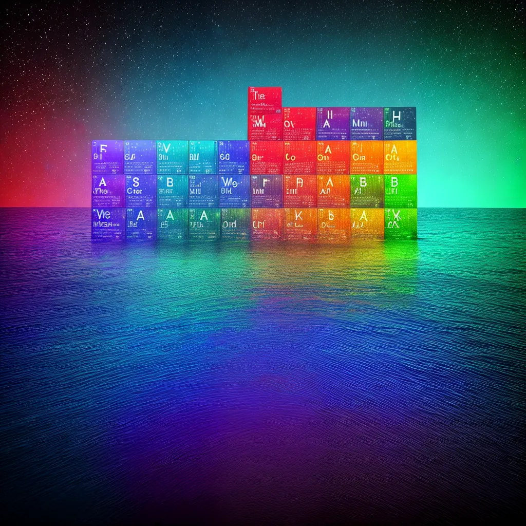 tabela periodica colorida paixao quimica tabela periodica colorida paixao quimica